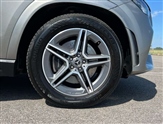 Mercedes-Benz GLE Image 5