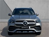 Mercedes-Benz GLE Image 6