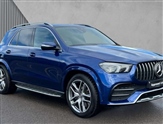 Mercedes-Benz GLE Image 1