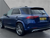 Mercedes-Benz GLE Image 2