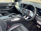 Mercedes-Benz GLE Image 3