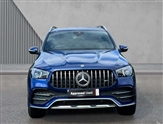 Mercedes-Benz GLE Image 6