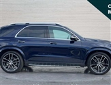 Mercedes-Benz GLE Image 2