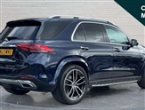 Mercedes-Benz GLE Image 3