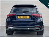 Mercedes-Benz GLE Image 4
