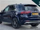 Mercedes-Benz GLE Image 5