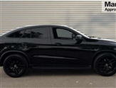 Mercedes-Benz GLE Image 2