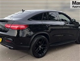 Mercedes-Benz GLE Image 3
