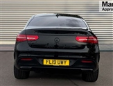 Mercedes-Benz GLE Image 4