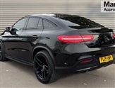 Mercedes-Benz GLE Image 5