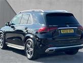 Mercedes-Benz GLE Image 2