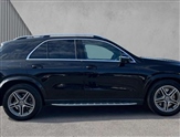 Mercedes-Benz GLE Image 4