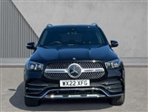 Mercedes-Benz GLE Image 6