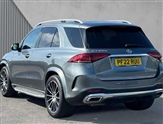 Mercedes-Benz GLE Image 2