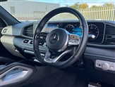 Mercedes-Benz GLE Image 3