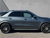 Mercedes-Benz GLE Image 4