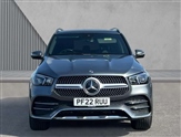 Mercedes-Benz GLE Image 6