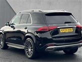 Mercedes-Benz GLE Image 2