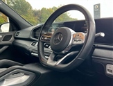 Mercedes-Benz GLE Image 3