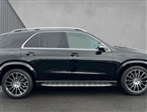 Mercedes-Benz GLE Image 4