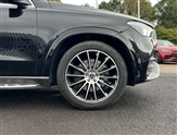 Mercedes-Benz GLE Image 5