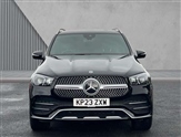 Mercedes-Benz GLE Image 6