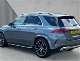 Mercedes-Benz GLE Image 2