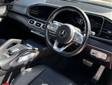 Mercedes-Benz GLE Image 3