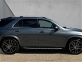 Mercedes-Benz GLE Image 4