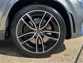 Mercedes-Benz GLE Image 5