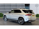 Mercedes-Benz GLE Image 2