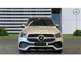 Mercedes-Benz GLE Image 3