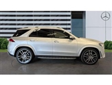Mercedes-Benz GLE Image 5