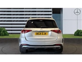 Mercedes-Benz GLE Image 6