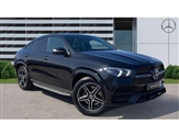 Mercedes-Benz GLE Image 1