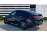 Mercedes-Benz GLE Image 2