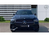 Mercedes-Benz GLE Image 3