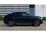Mercedes-Benz GLE Image 5