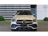 Mercedes-Benz GLE Image 3