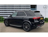 Mercedes-Benz GLE Image 2