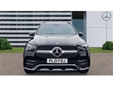 Mercedes-Benz GLE Image 3