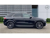 Mercedes-Benz GLE Image 5