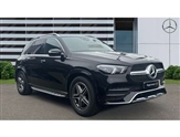 Mercedes-Benz GLE Image 1