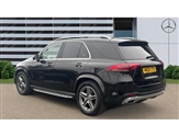 Mercedes-Benz GLE Image 2