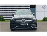 Mercedes-Benz GLE Image 3