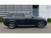 Mercedes-Benz GLE Image 5