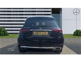 Mercedes-Benz GLE Image 6