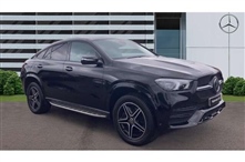 Used Mercedes-Benz GLE