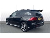 Mercedes-Benz GLE Image 2