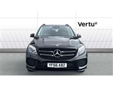 Mercedes-Benz GLE Image 3